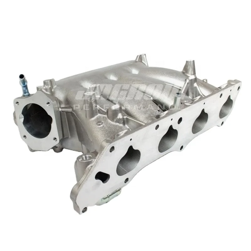 FD2 シビック タイプR用 インテークマニホールド 【新品未使用】ホンダ シビック FD2 タイプR インテークマニホールド 純正品