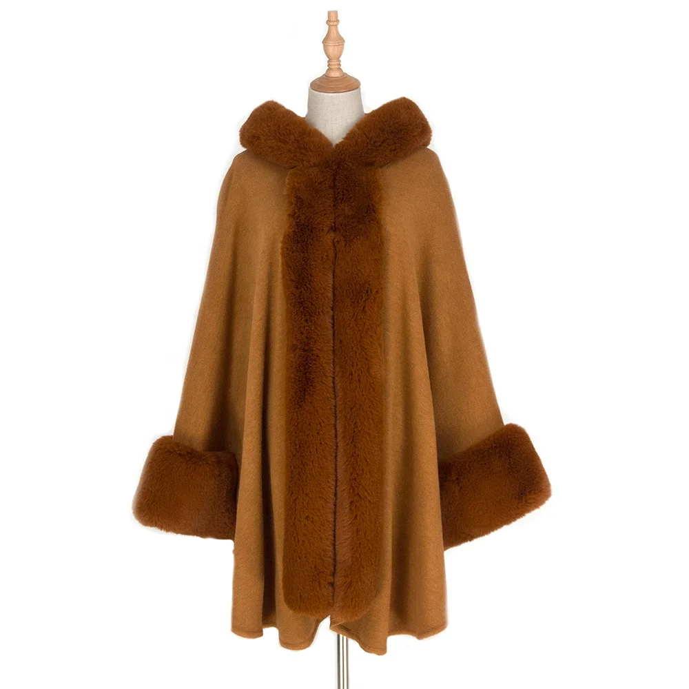 fur lined sweater women's