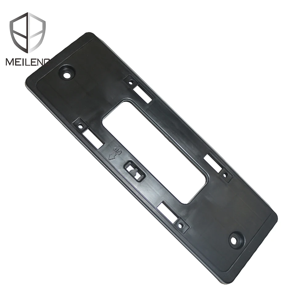 らい Meileng Auto Parts 71145-TLY-H50 for Honda CR-V License Plate Base