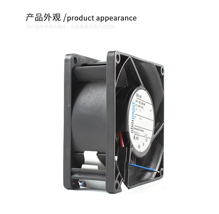 Please contact me Cabinet cooling  fan Variable New fan Original   axial fan 3214JH 9238