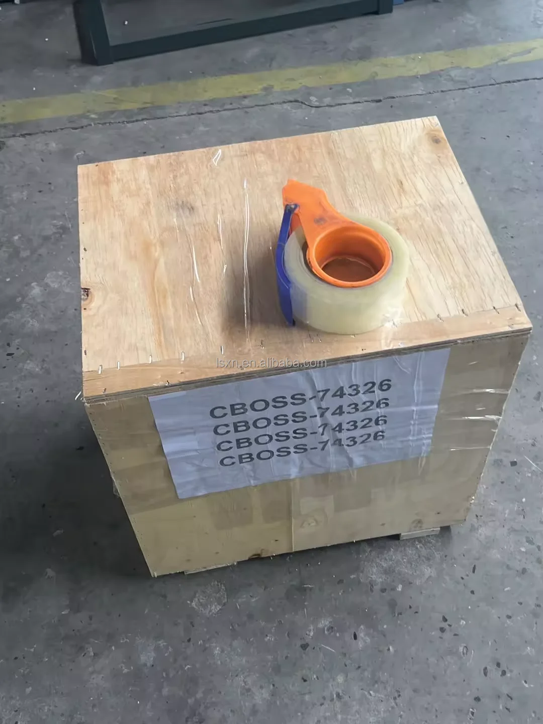 Farm Use Multifunctional Grind Powder and Pulp Flour Mill