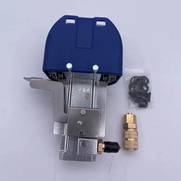 Acrylic yarn Air Splicer Used in Spinning Machinery Textile Machinery Spare Parts