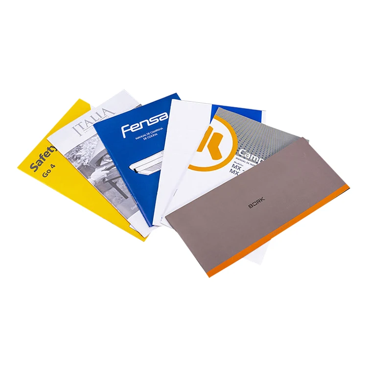 Высококачественная промоакция на печатную продукцию, брошюра с прострочкой, бумажная бумага на заказ, офсетная печать, мягкая обложка