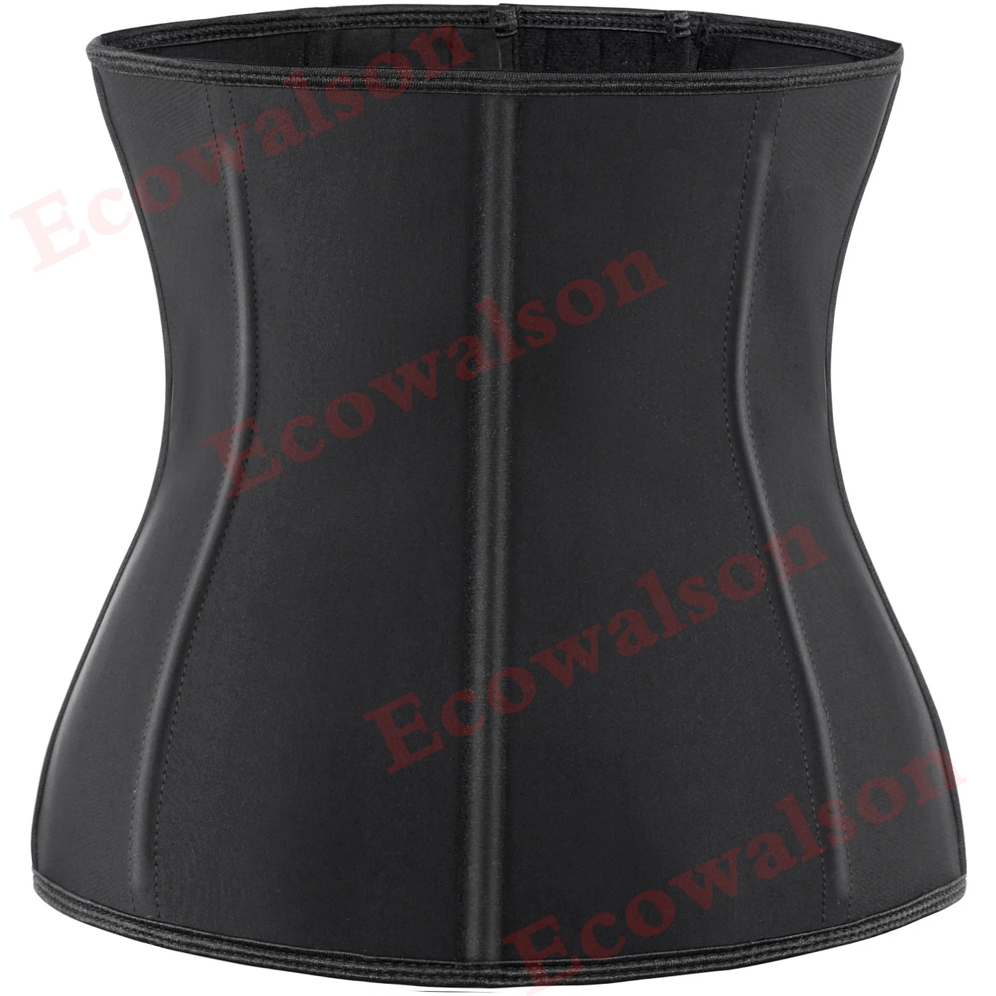 ECOWALSON EcOWALSON Waist Trainer for Women corset cincher Body