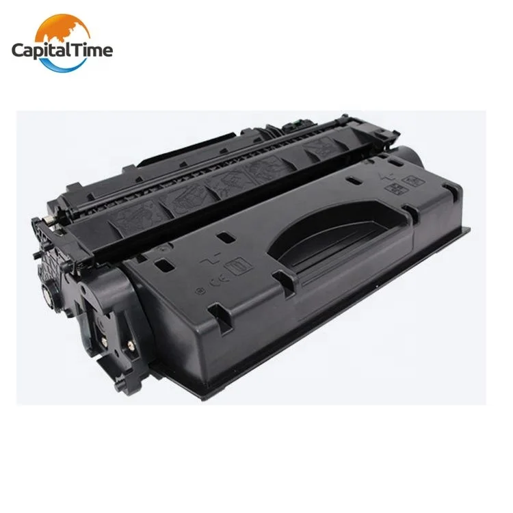 HOLA Factory Price Compatible Laser Toner for HP 85A 05A 12A 17A 26A 28A 76A 59A 78A 79A 80A 83A 88A Premium Toner Cartridge