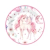 9inch*10pcs
