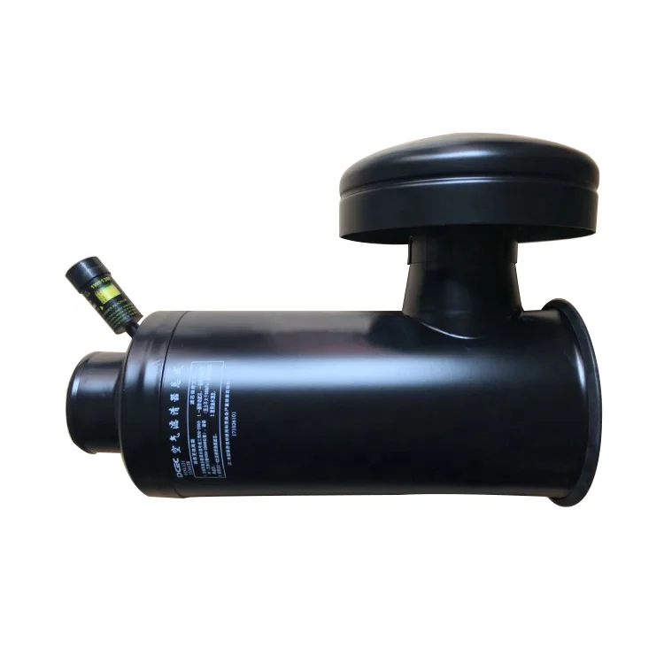 6CT 6BT 6L Diesel Generator Air Filter Assembly 5334158 3281238  