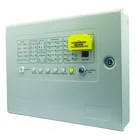 Automatic Extinguisher Control Panel With 4 Detection Zones