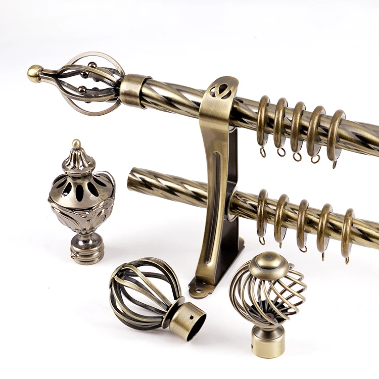 Curtain Rod Bracket Home Interior Interior Accessories - Buy Curtain ...