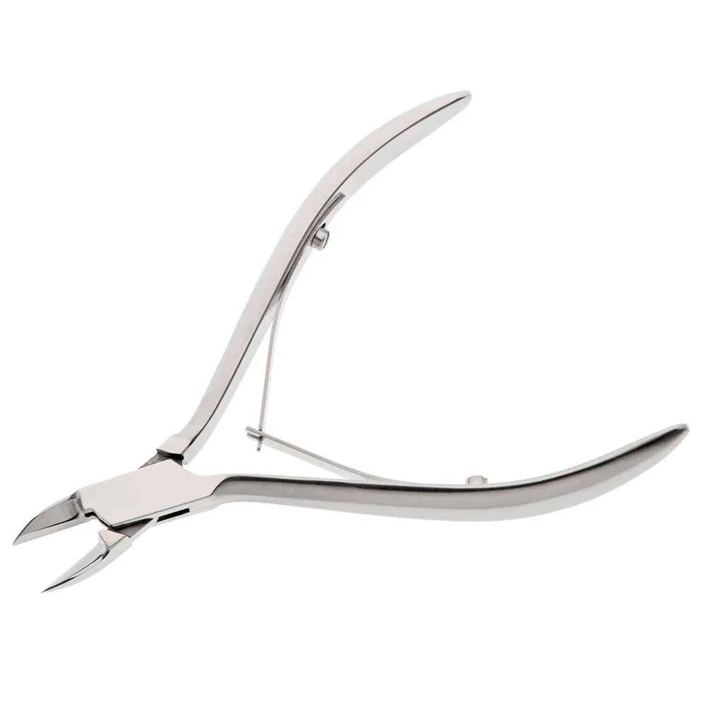 Toe Nail Clippers Cutters For Thick Nails Nipper Chiropody Podiatry ...