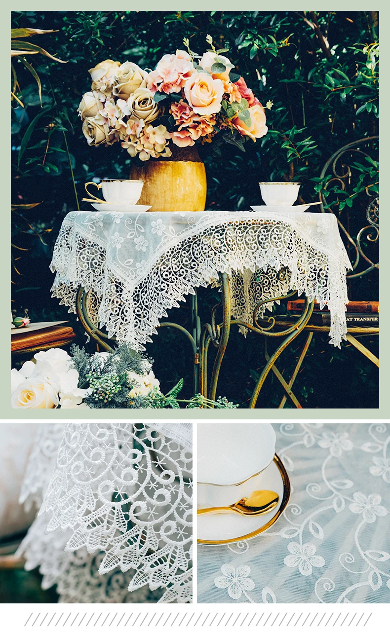 cheap transparent table cloth for christmas weddings and party