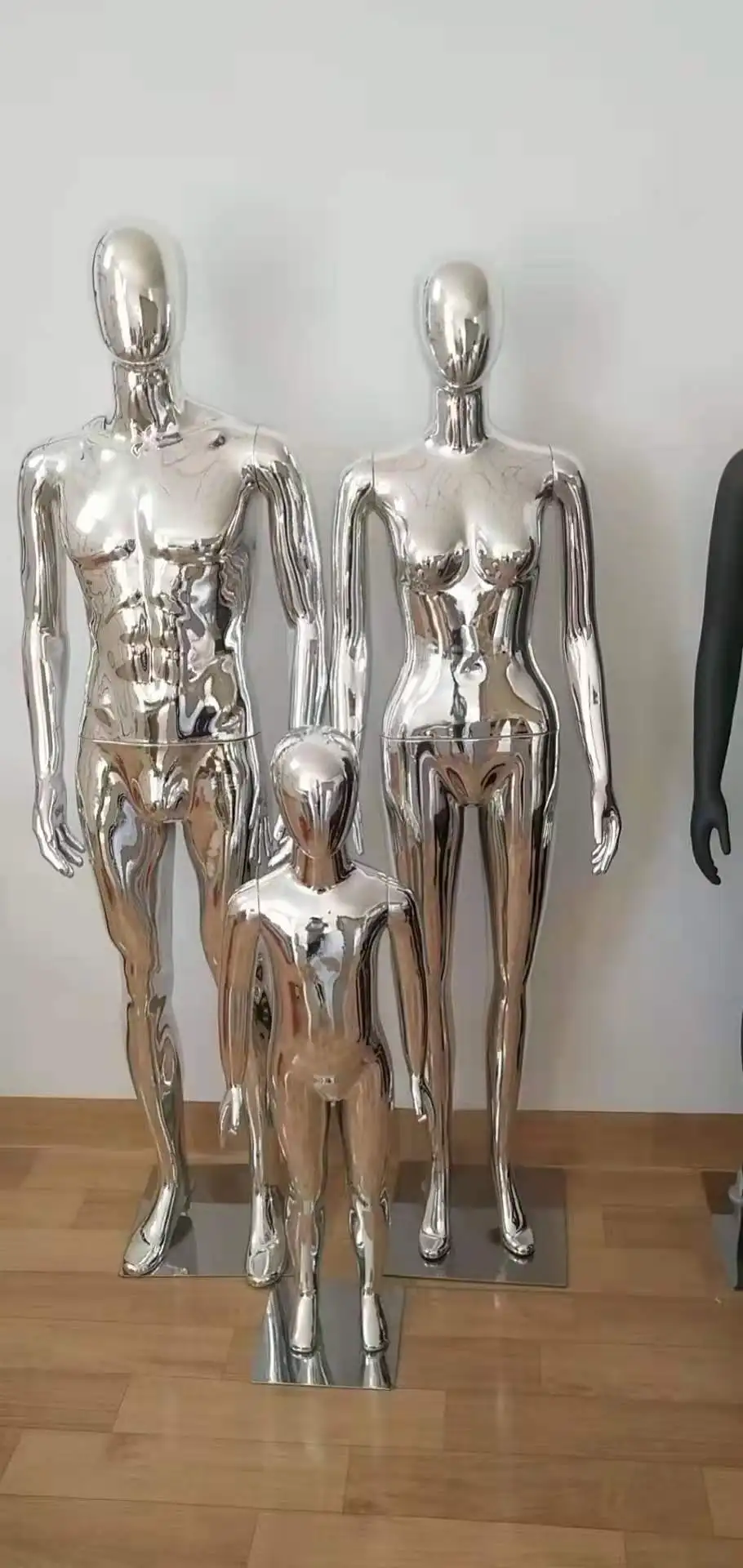 manikin sex doll Realistic Silicone Sex Dolls main image 1
