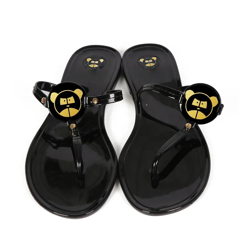 womens designer flip flops sale