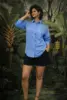 Powder Blue