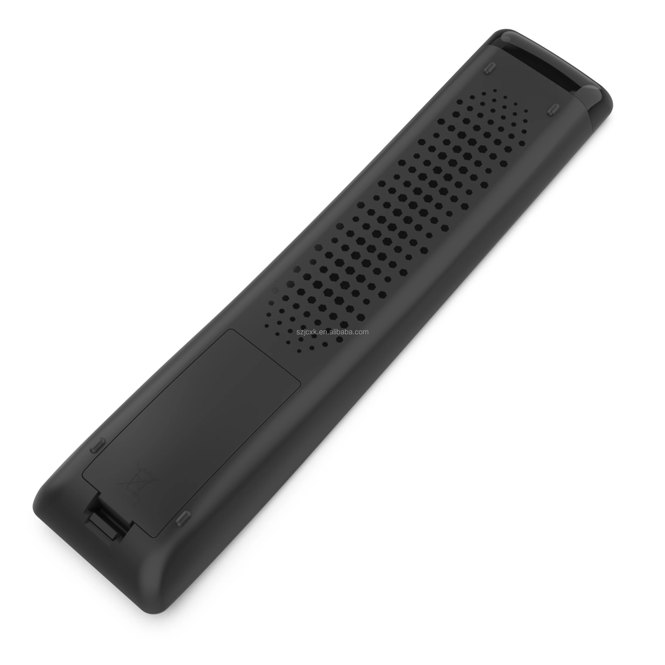 Reasonable Buttons 45keys Panorama Tv Box Remote Control for TV STB