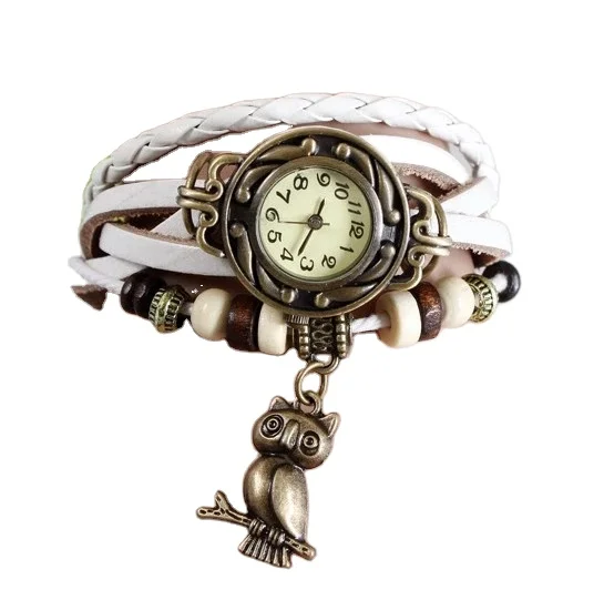 Vintage Watch Bracelets