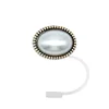 8mm straw cap (straw not included)