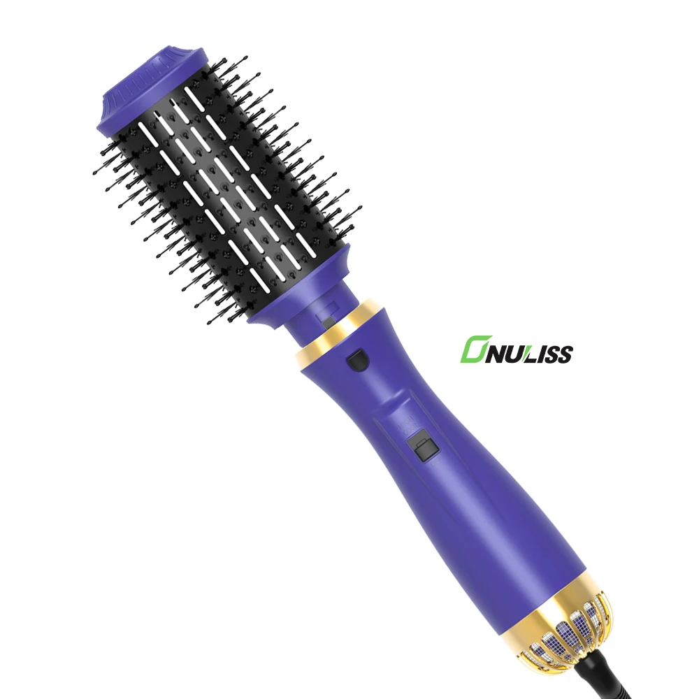3 in 1 One Step Hair Dryer Brush Hair Dryer Brush Styler 2021 Hair Brush Dryer