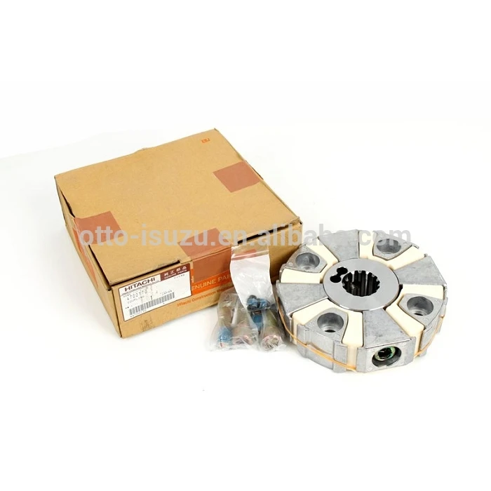 Zx270-3 Zx200-3 Engine Pump Coupling 45h 4641504 - Buy 45h,Pump  Coupling,4641504 Product on Alibaba.com