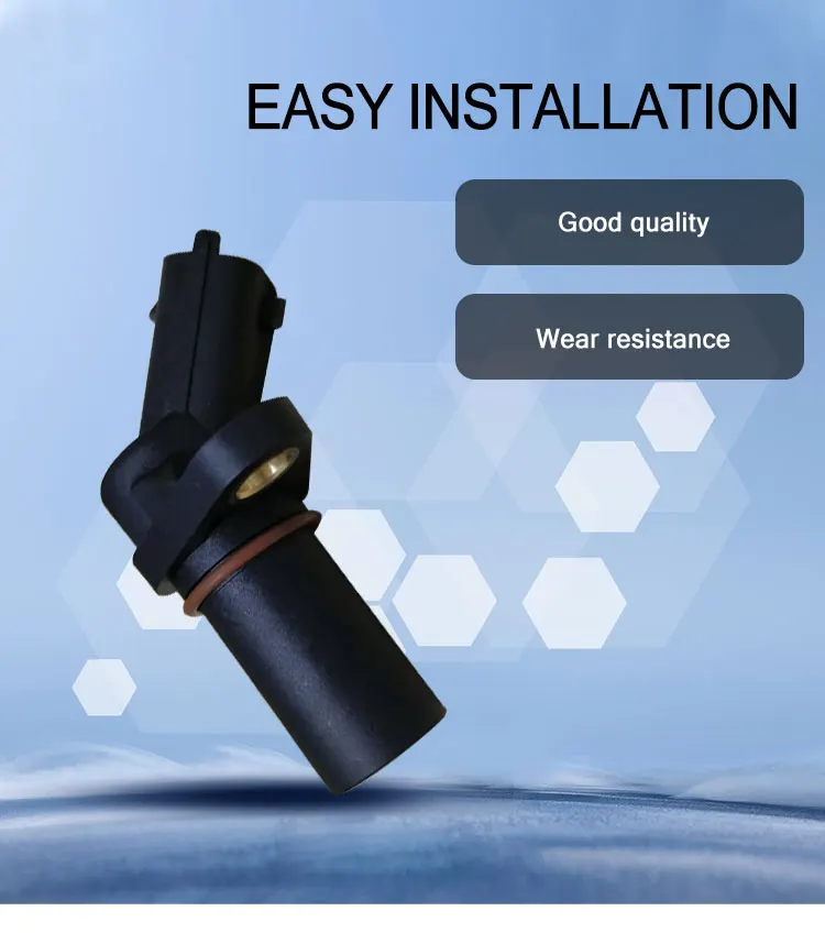 Truck Forklift Speed Sensor Abs 0281002315 Engine Price Crankshaft