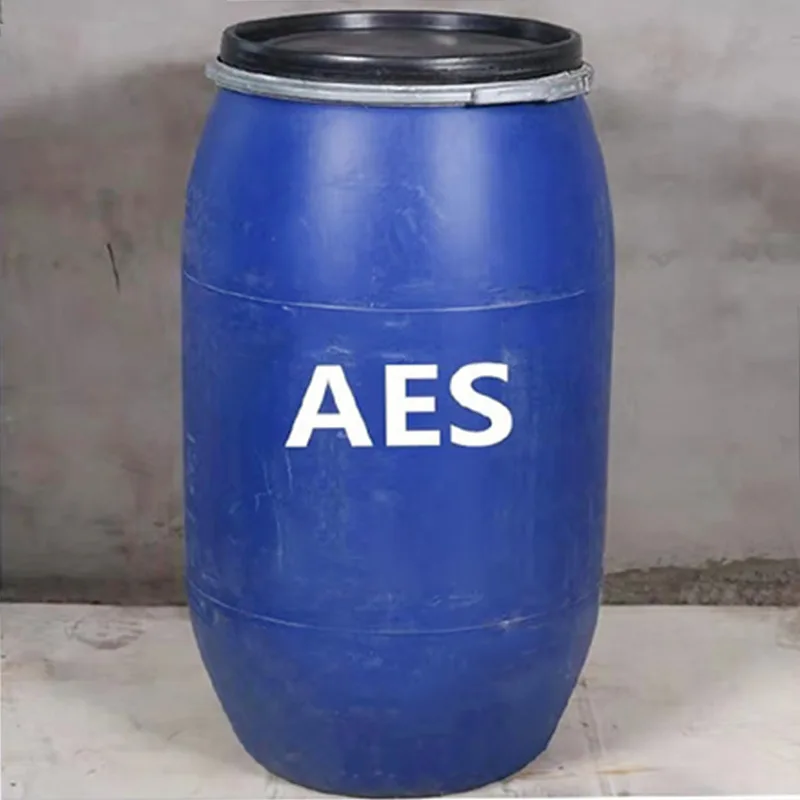 Thickening Agent Raw Material Detergent Chemicals Sles 70 Buy