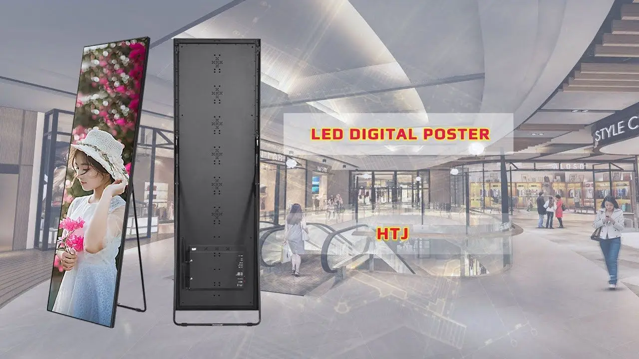 LED Display Digital sign