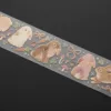 Matte PET | Continuous Flat Gold Foil | Release Liner