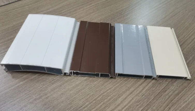 Shutter End Aluminum Rolling Shutter End Slat Bottom Bar| Alibaba.com