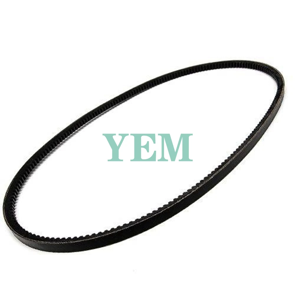 High Performance 2614B650 V Belt 50.2in for Perkins 2614B650 V Belt 50.2in