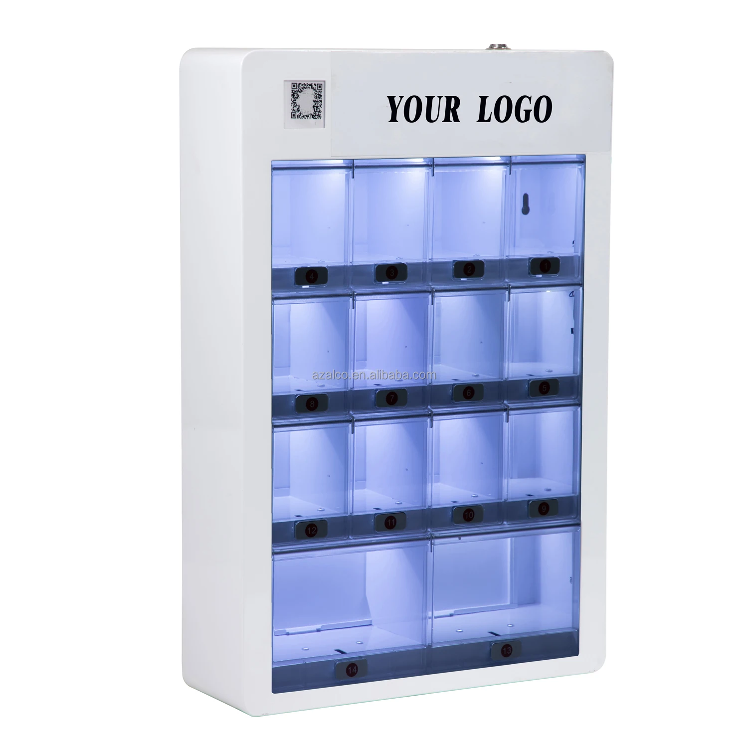 Cross Flow Fans, Wall, AC100-220V, Metal - detail 4
