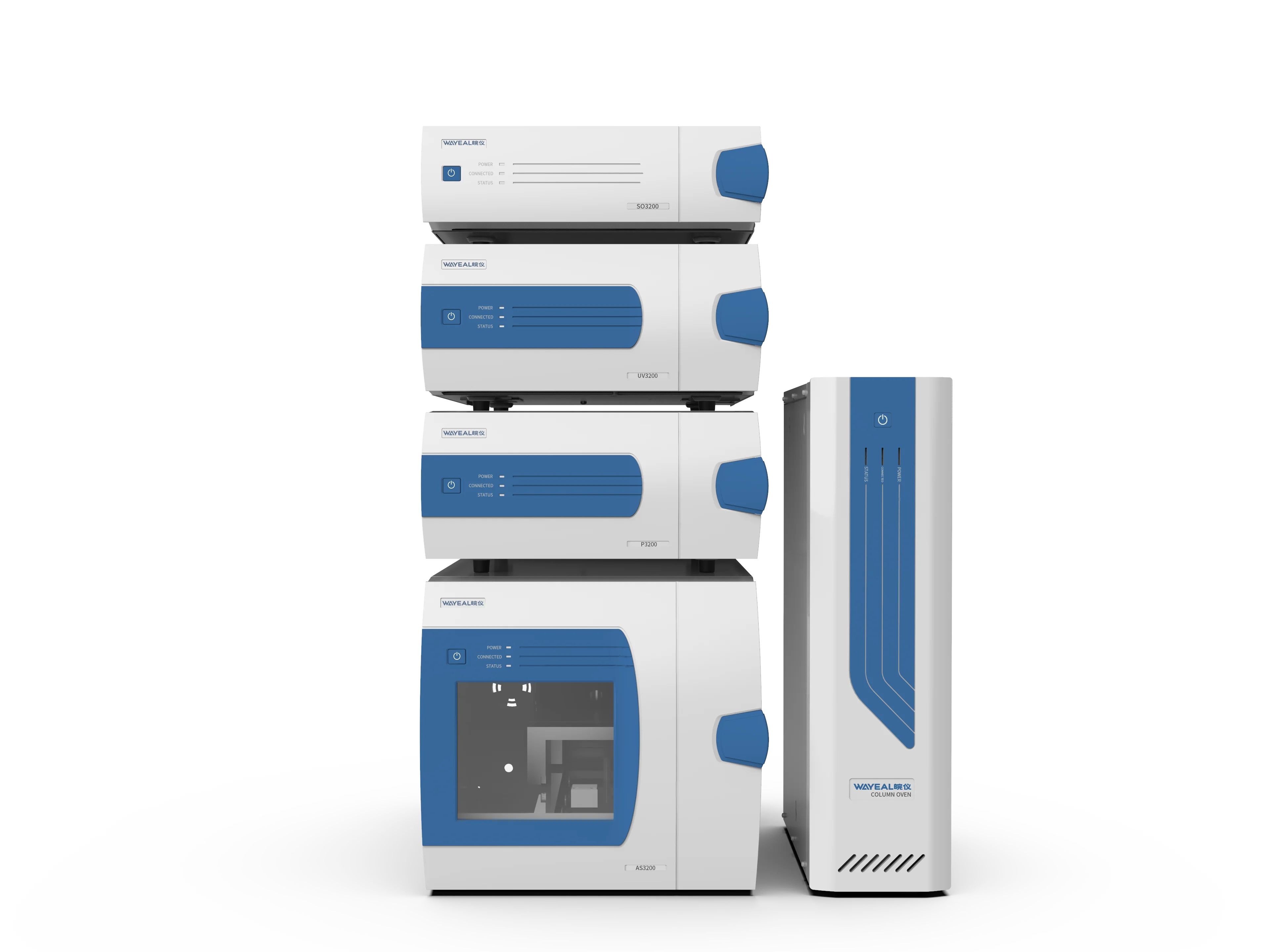 High Performance Liquid Chromatography for Pharmaceutical Lab