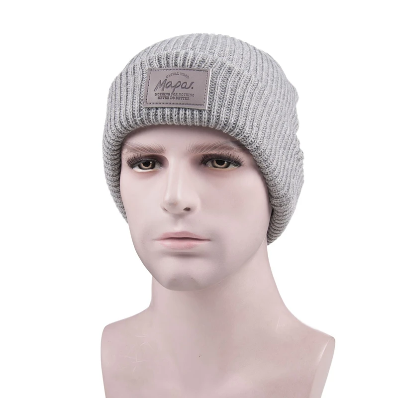 Manufacturer Designer Winter Hat Famous 