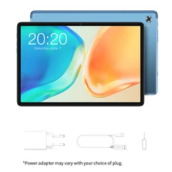 TECLAST M40 Plus ◆ 8GB/128GB / Wi-Fi TECLAST M40 Plus Tablet PC - 10.1