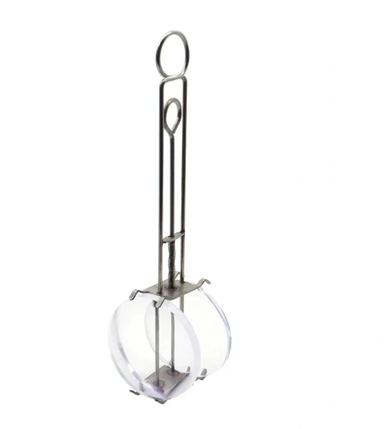 Lens Dyeing Tool Holder Shelf