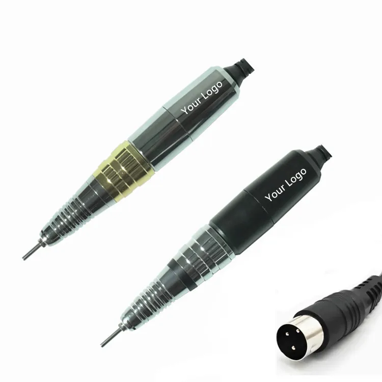 P 2025J OEM A-Urawa Japan Original Ersätt 25000rpm G3 G5 Nagelborr Handstycke Penna för upp till 200 Nagelborrmaskiner Professionell