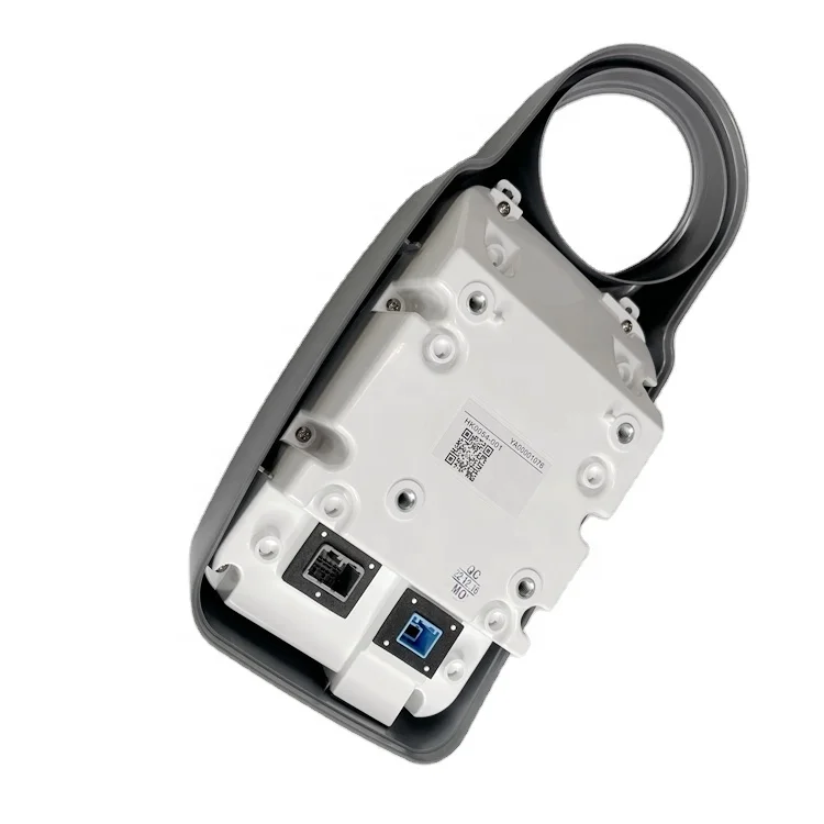 遊星 Excavator Monitor YA00001076 for Hitachi ZAX200-5A/ZAX200-5G