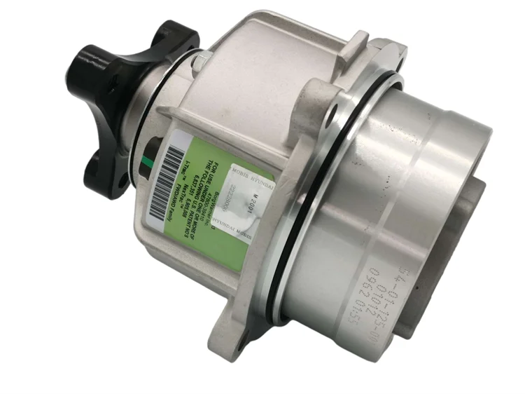 Муфта оригинальные 4WD компрессор счета электрическое сцепление соединительные 4780039300 4780039400 4780039410 4780039420 478003B510 478003B520