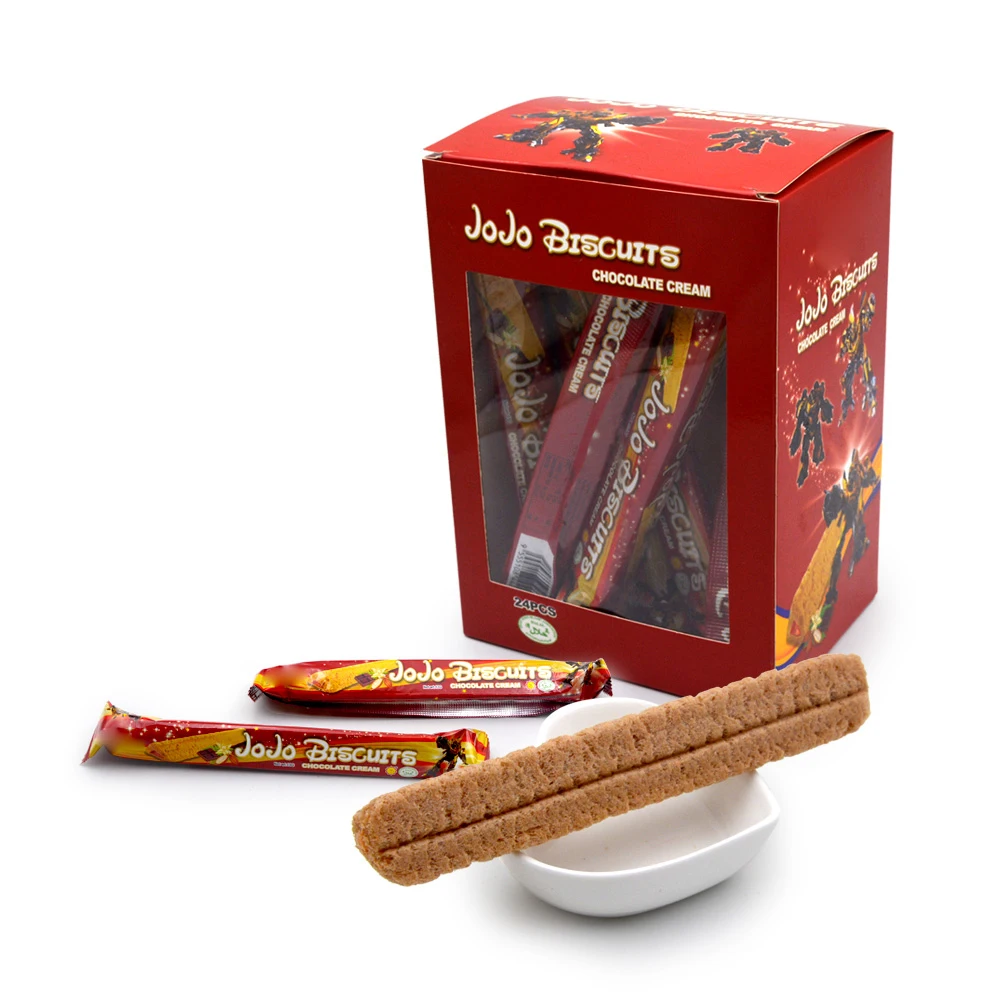 Manufacture-Jojo-Brand-Halal-