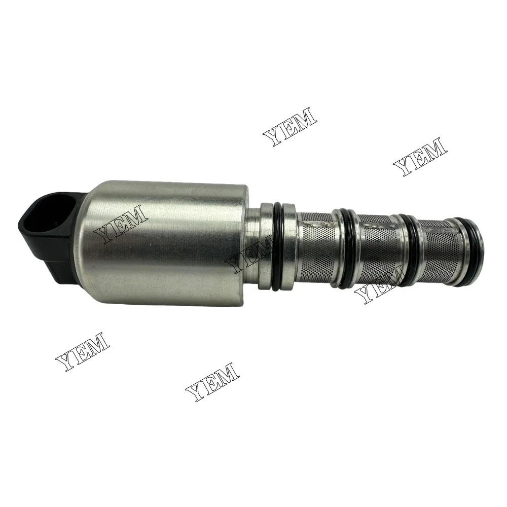 Solemoid Valve 7291223 Fit for Bobcat Engine