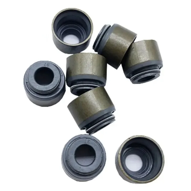 Nissan Valve Stem Seal 13207-D0111 for CA16S/CA18T/CD20 Engines
