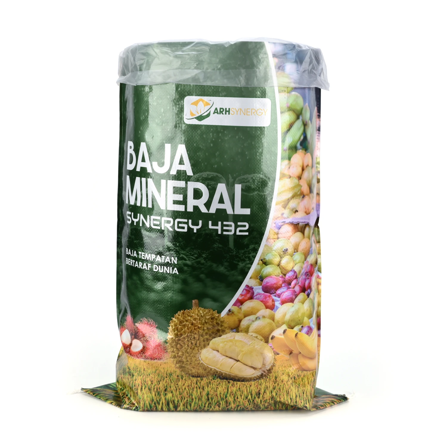 product custom fertilizer bag factory direct sale moisture proof pp woven bag soil compost packing plastic bag with pe liner-6