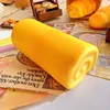 Rouleau suisse jaune