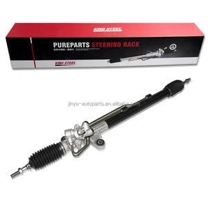 KINGSTEEL OEM 53601-SDA-A02 53601-SDA-000 53601-SEA-G05 53601-SEA-930 Car Parts LHD Steering Rack for HONDA ACCORD 2.4 CM4 CM5