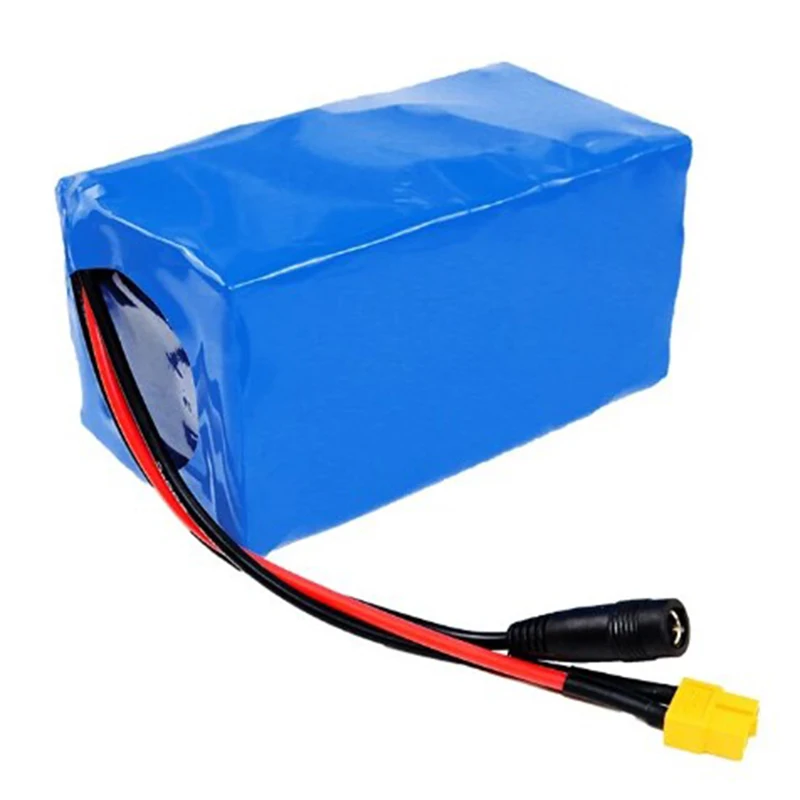 18650 14.4v 14.8v 5200mah 6600mah 8000mah 8800mah 10400mah Lithium Li Ion Battery Pack Icr18650 4S9P 4S1P 4S2P 4S3P 4S4P 4S5P H84f5a3cbcef64298a28572f71c39f5c6z