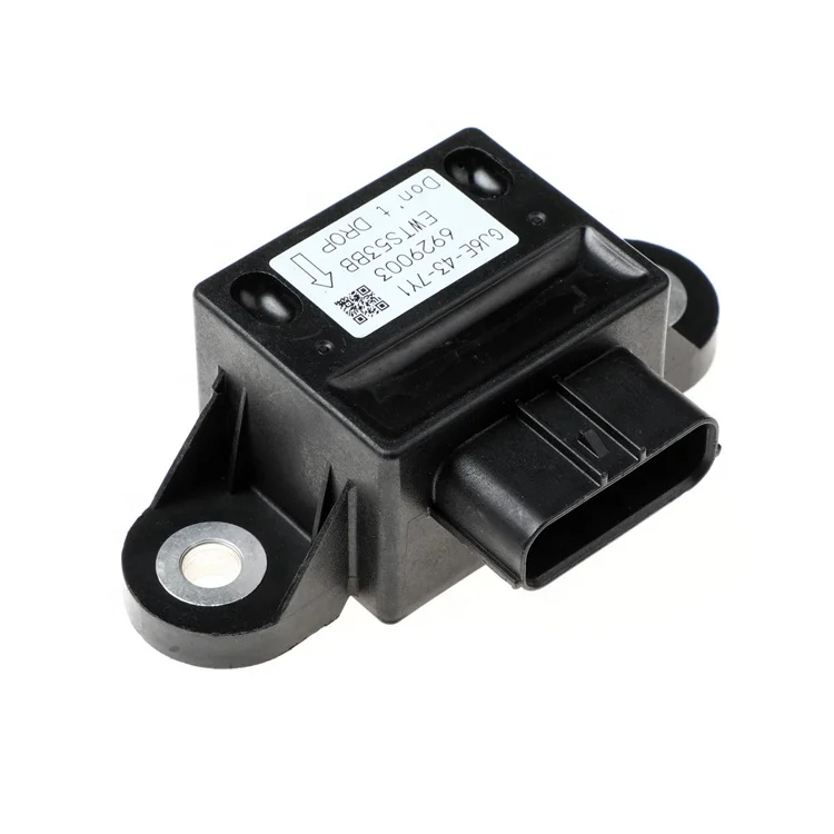 GJ6E-43-7Y1 Lateral Acceleration Sensor for Mazda 6 | OEM Quality
