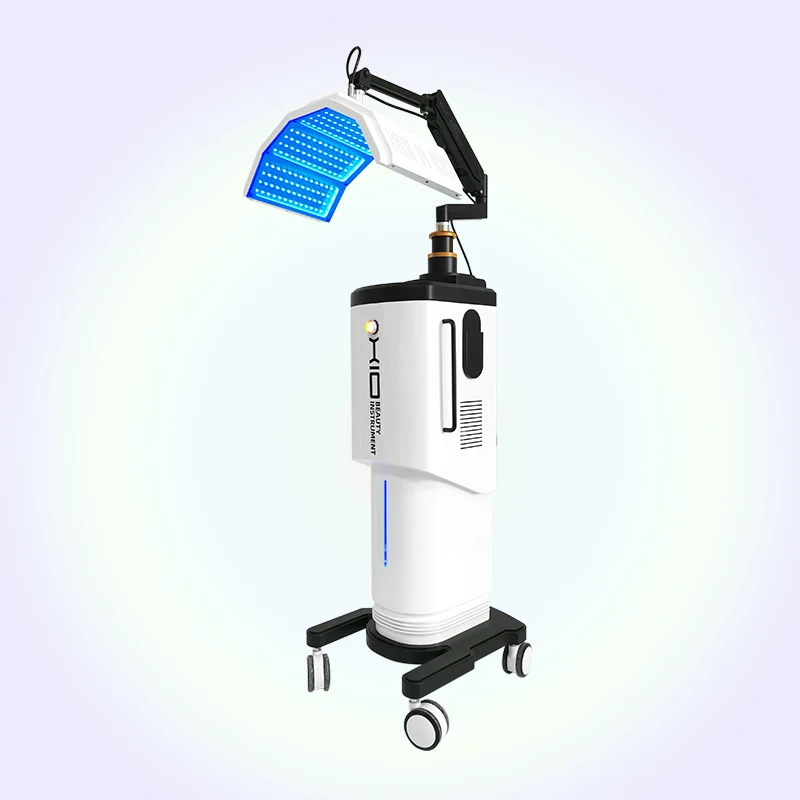 Taibo Multi-functional Led Phototherapy Pdt Light Beauty Machine For ...