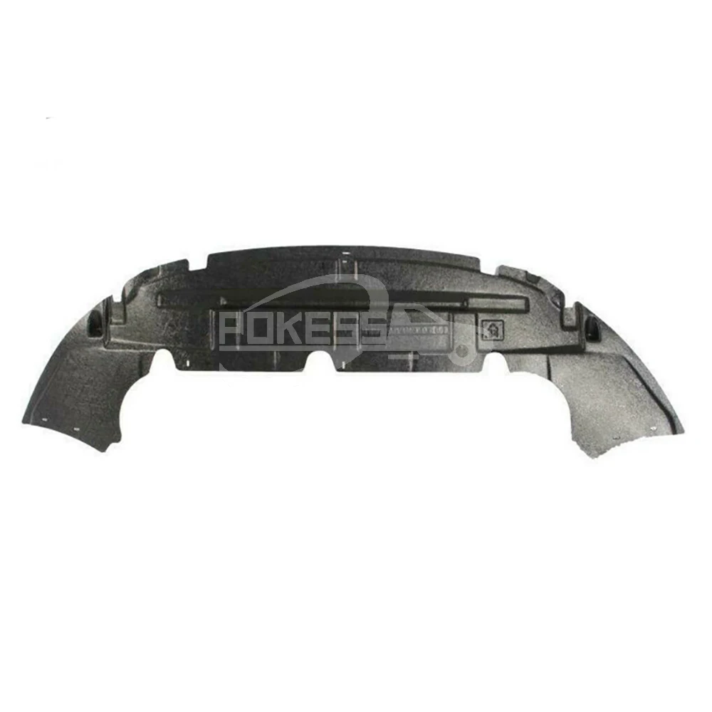 F7M51A8B384AE 7M51A8B384AL 7M51A8B384AF LQ-FKS-104 Front Bumper Lower ... — 5