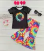 tie dye