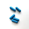 500 mg/cápsula