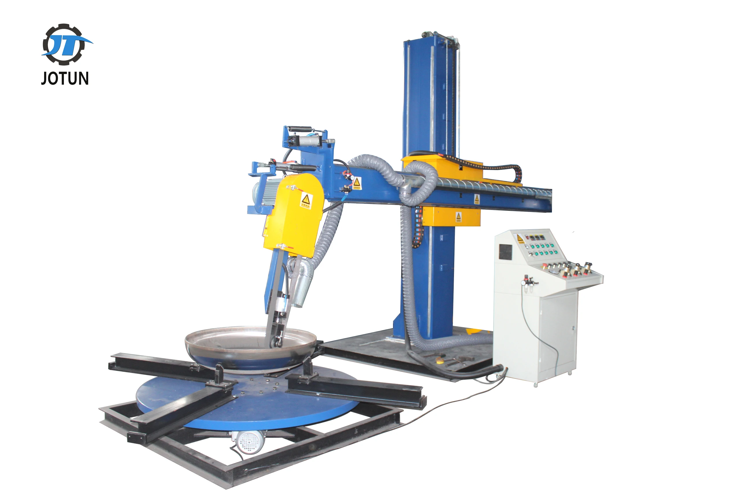 
Промышленный шлифовальный станок для формовки поверхности торцевой головки цилиндра 